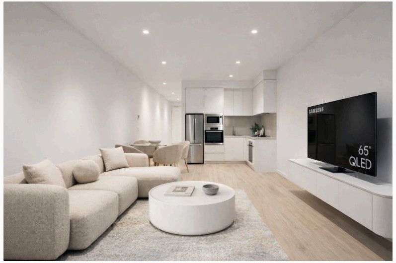 Sala d'estar de Apartament en venda en Salamanca Capital amb Aire condicionat i Calefacció