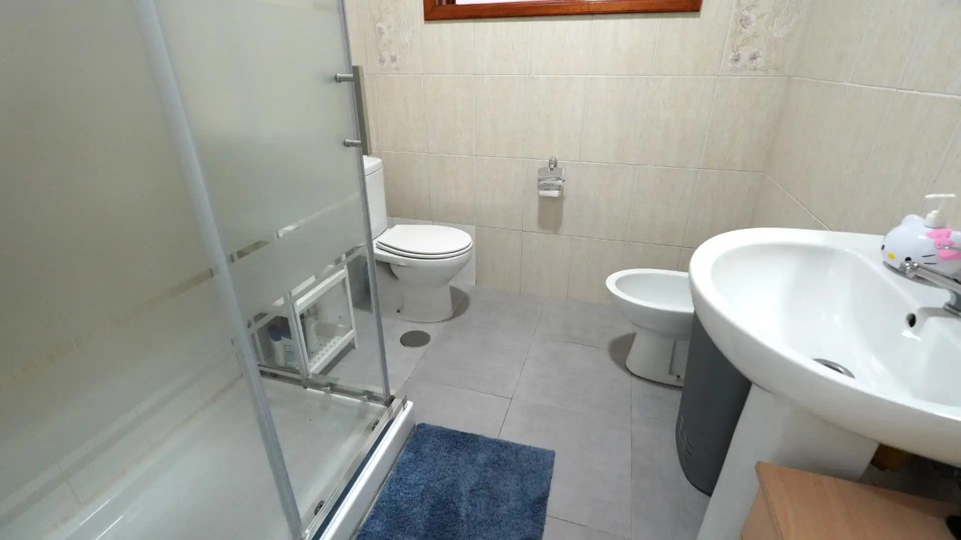 Bany de Pis en venda en Las Palmas de Gran Canaria amb Traster