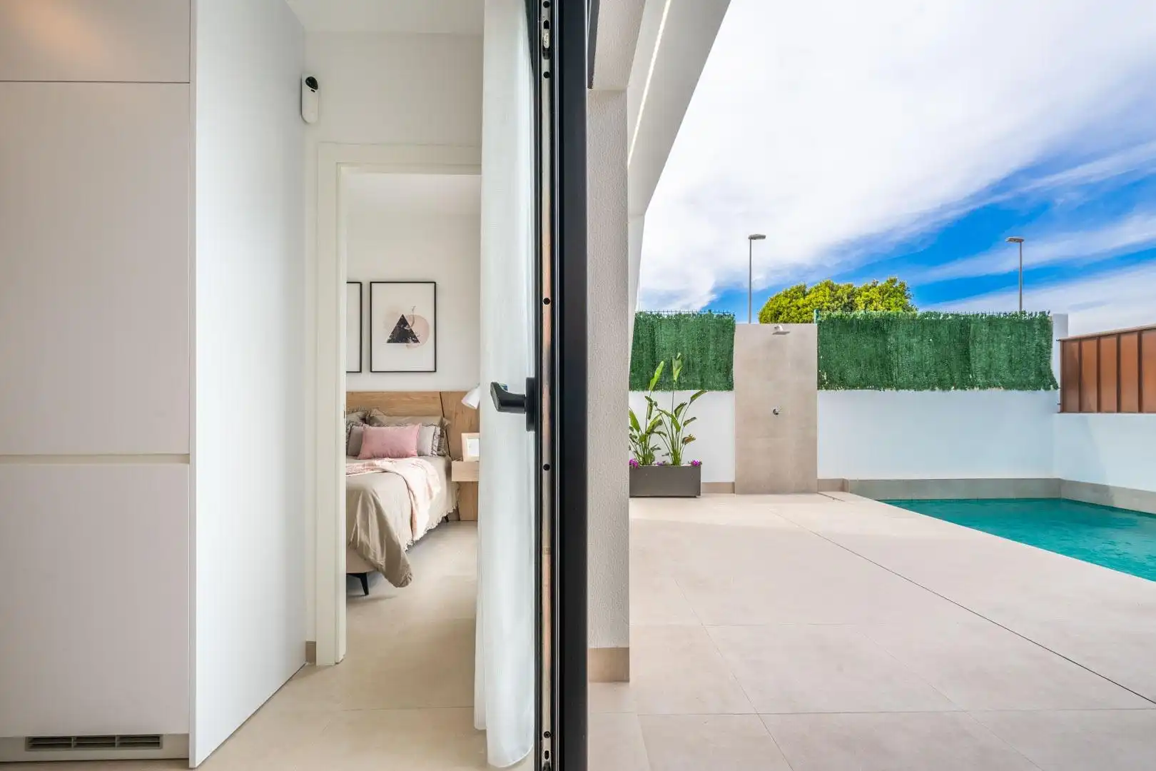 Villa avec piscine à vendre à Roldán, imagen 30