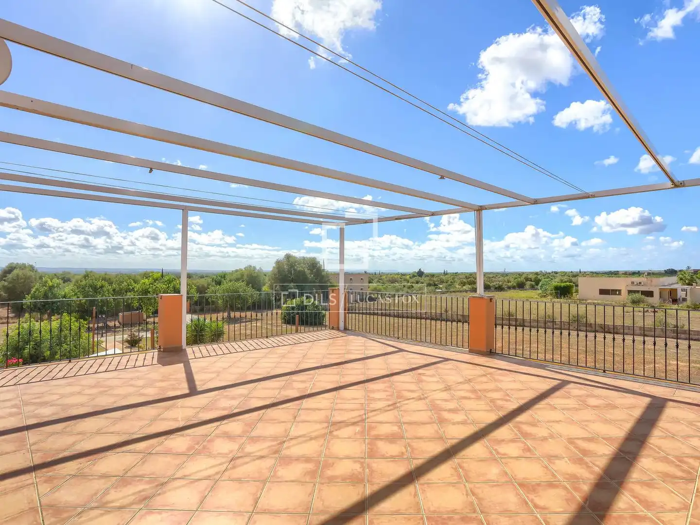 Casa rústica amb piscina en venda a Zona Rústica - Interior, imagen 24