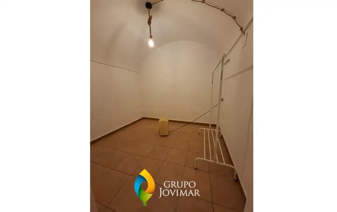 Finca rústica en venta en Guadix