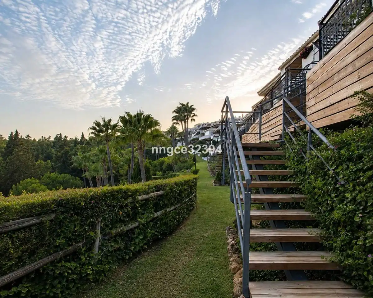 Apartment mit Pool zum Verkauf in Milla de Oro, imagen 37
