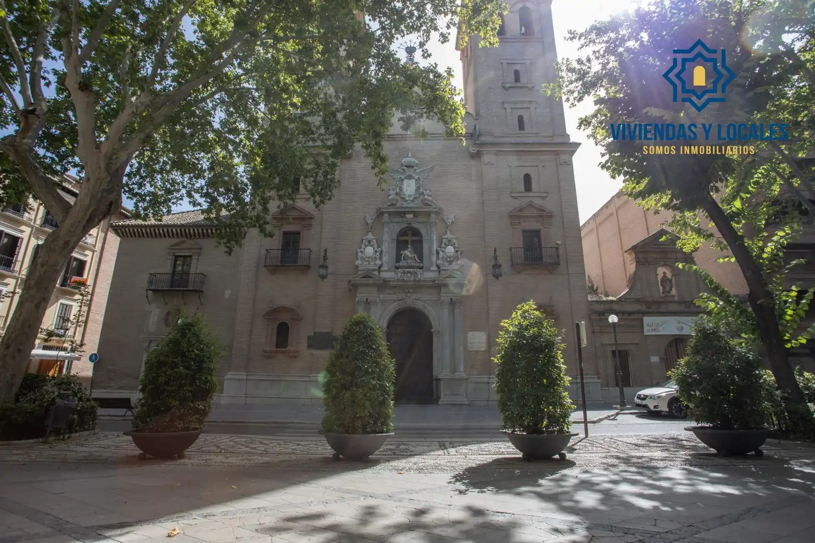 Aparcament en venda a Calle SAN PEDRO MARTIR 23, imagen 19