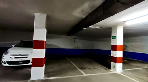 Photo 4 of Garage for sale in Calle Prado, 2, Plaza de Toros, Ciudad Real Capital