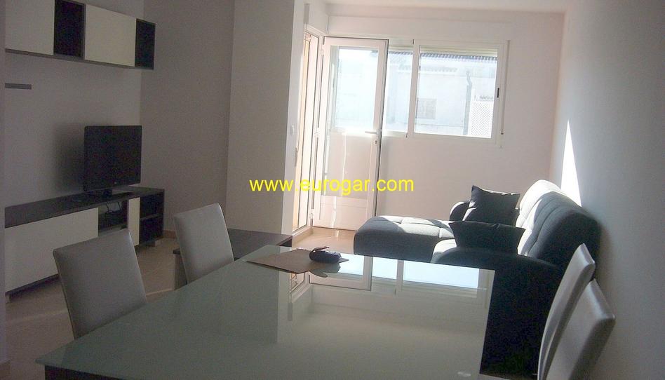 Foto 1 de Pis en venda a Centro, Valencia