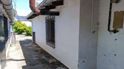 Solvia Inmobiliaria  Chalet independiente Rugat