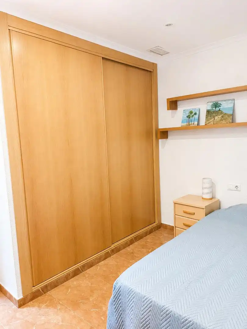 Habitación de Piso en venta en Elche / Elx con Aire acondicionado y Calefacción
