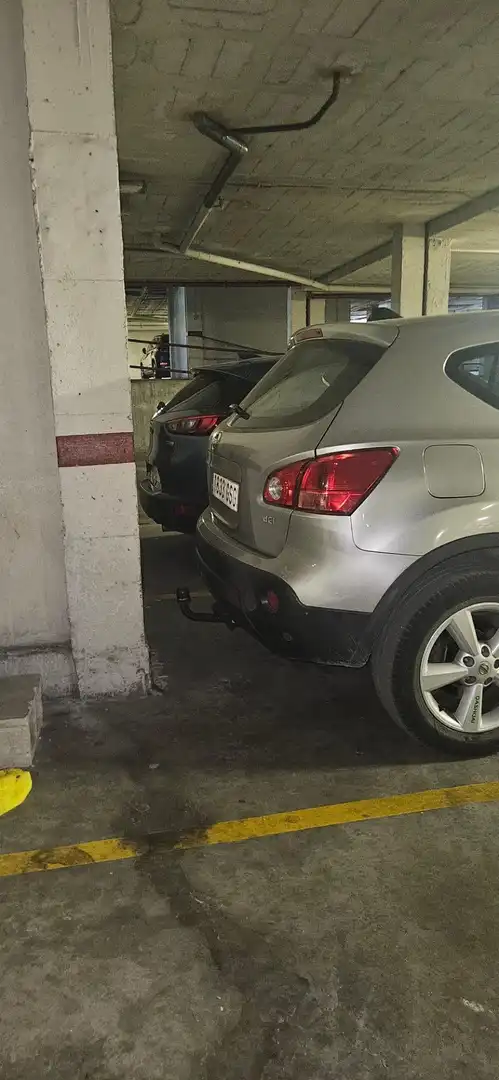 Aparcament de Garatge en venda en Dos Hermanas