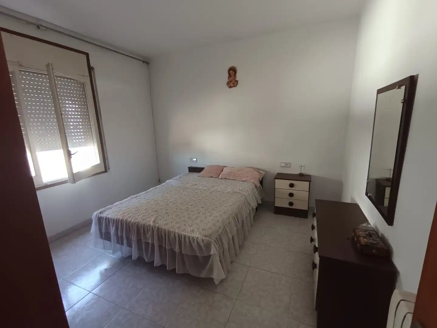 Habitación de Casa o chalet en venta en Sant Julià de Ramis con Calefacción, Terraza y Trastero