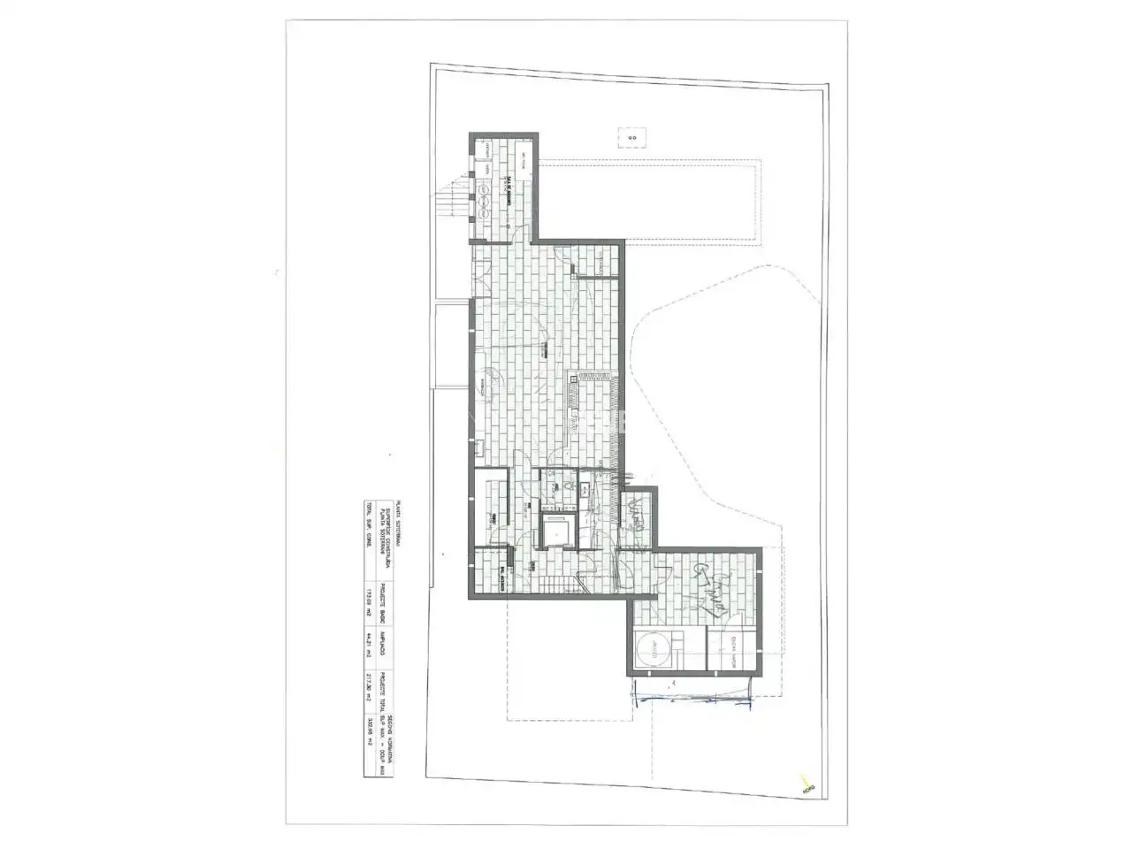 Haus oder Chalet zum Verkauf in Calle Ramon Llull, Matadepera