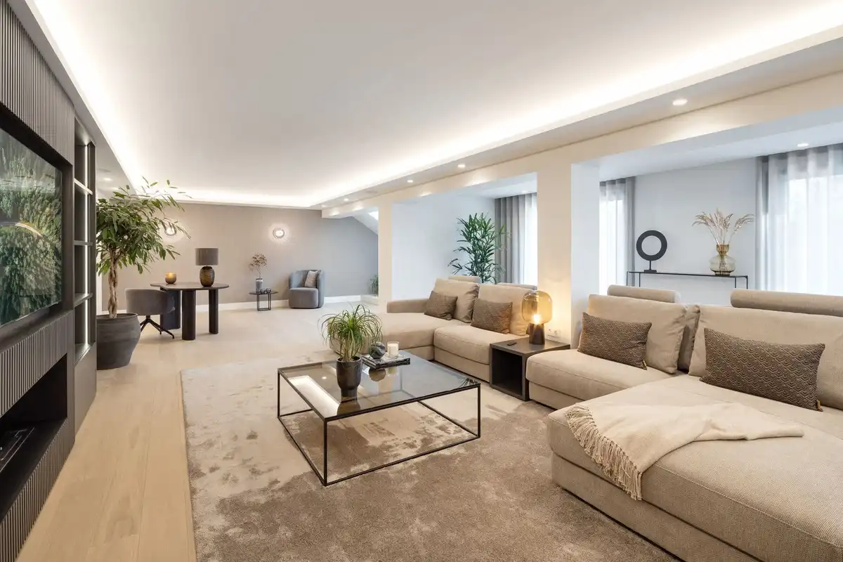 Casa a schiera in vendita a Nueva Andalucía, imagen 24