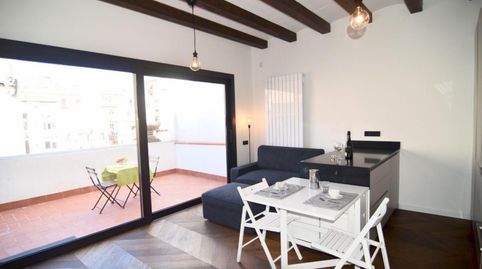 Foto 5 de Apartament de lloguer a Vila de Gràcia, Barcelona Capital