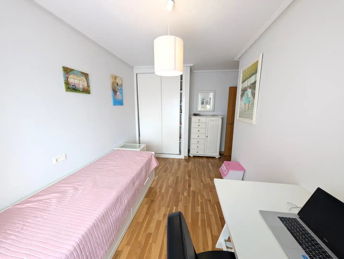 Habitación de Piso en venta en Narón con Amueblado