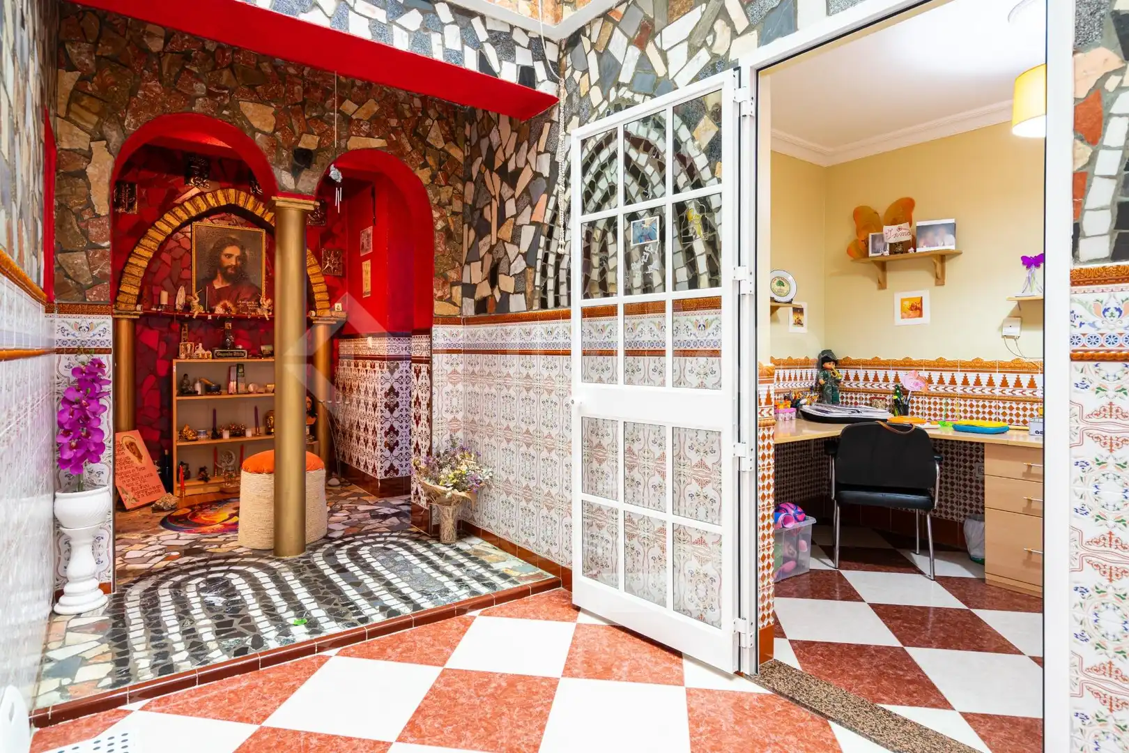 Houses for sale in Sevilla
