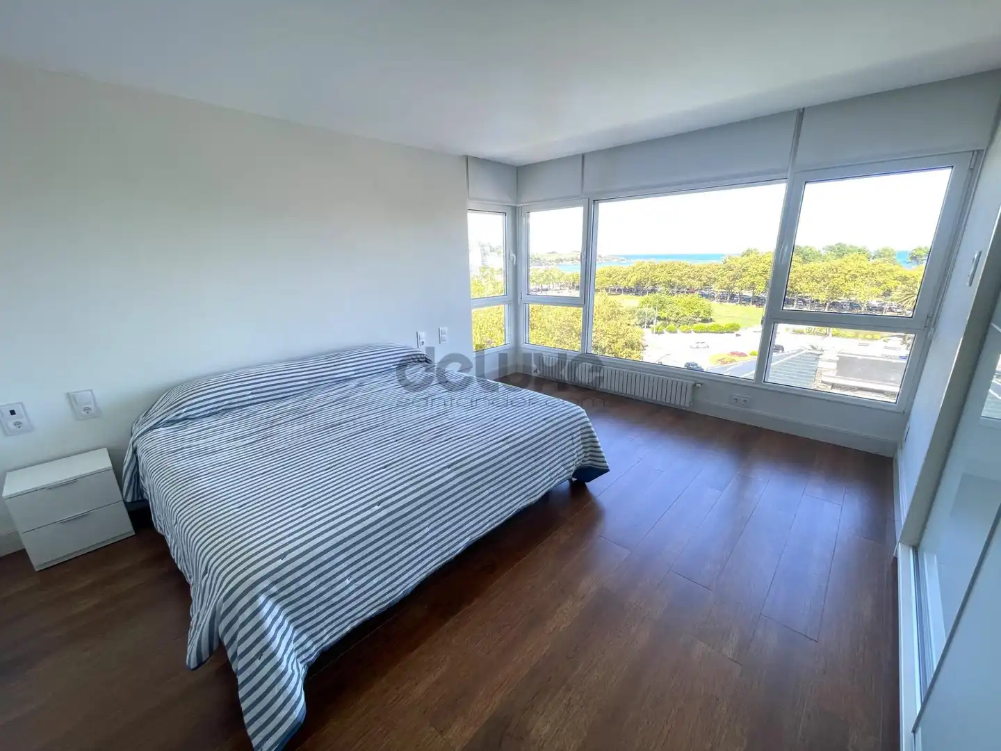Flat for rent in El Sardinero