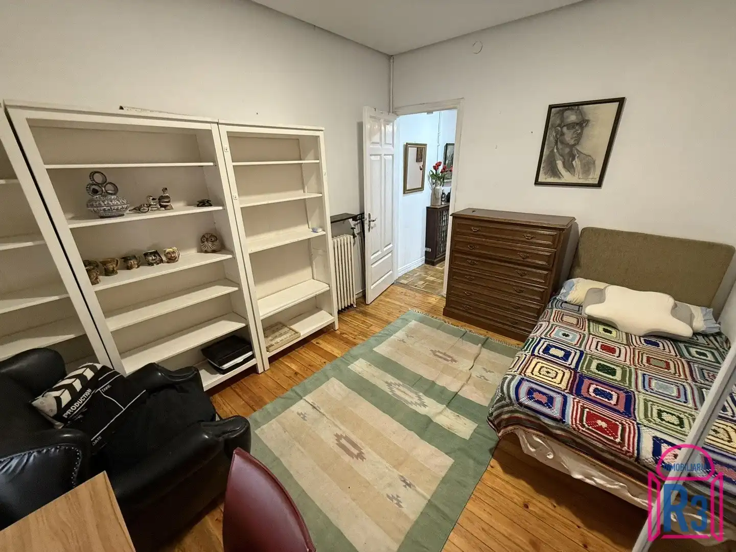 Flat to rent in La Torre, imagen 12