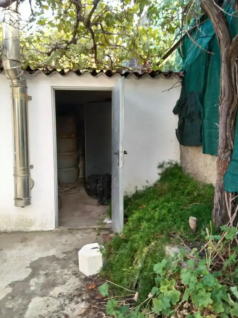 Pis en venda en La Bisbal del Penedès amb Aire condicionat, Jardí privat i Parquet