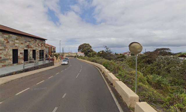 Planta baja en Venta en Portezuelo Las Toscas en Tegueste