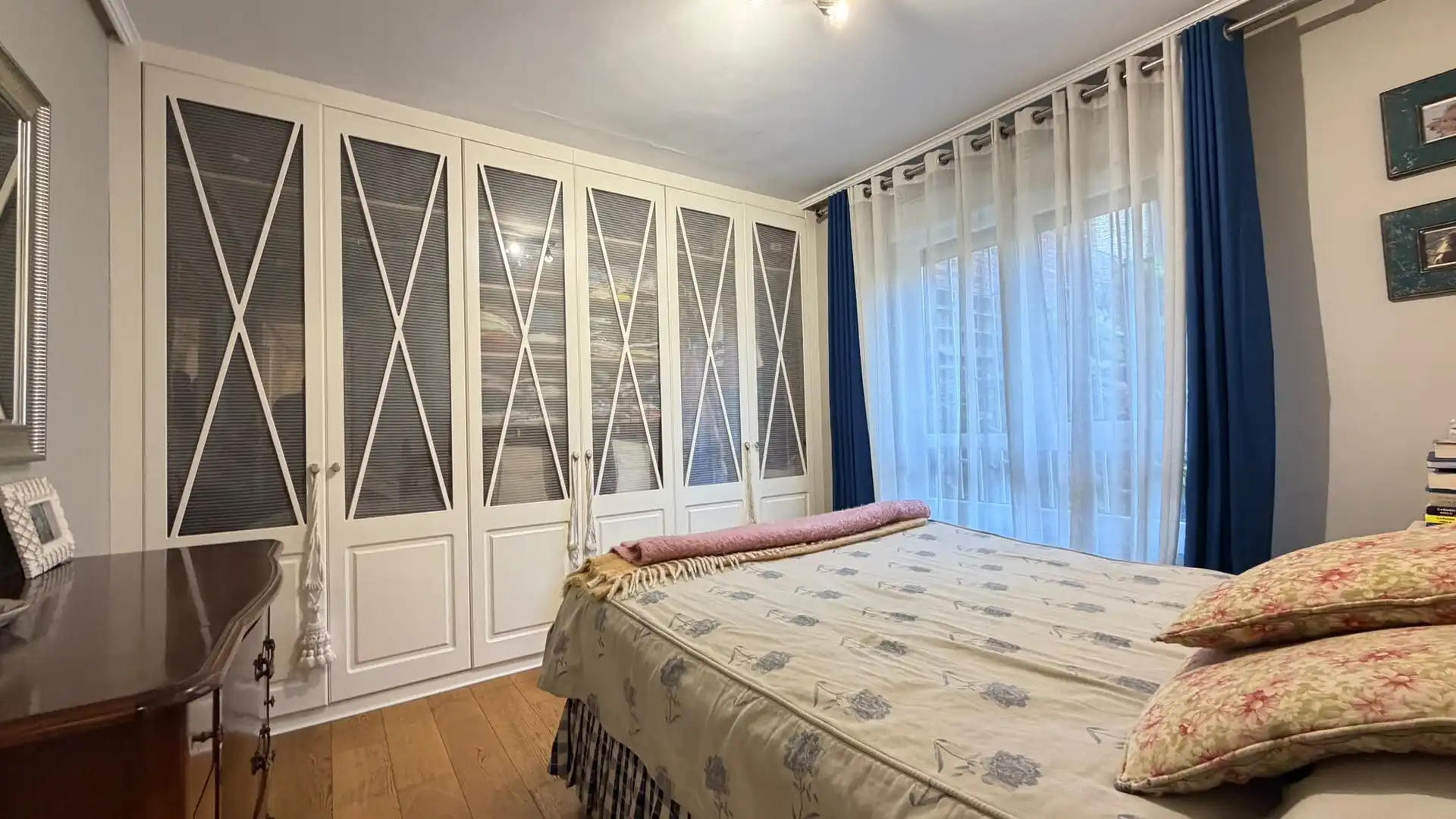 Bedroom of Flat for sale in Getxo   with Heating and Storage room