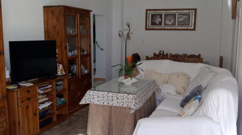 Foto 2 de Casa o xalet en venda a Gérgal, Almería