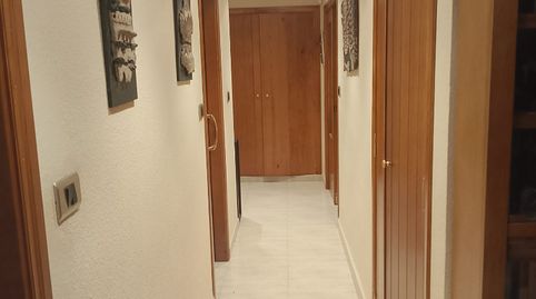 Foto 4 de Pis en venda a Barrio de Patraix, Valencia Capital