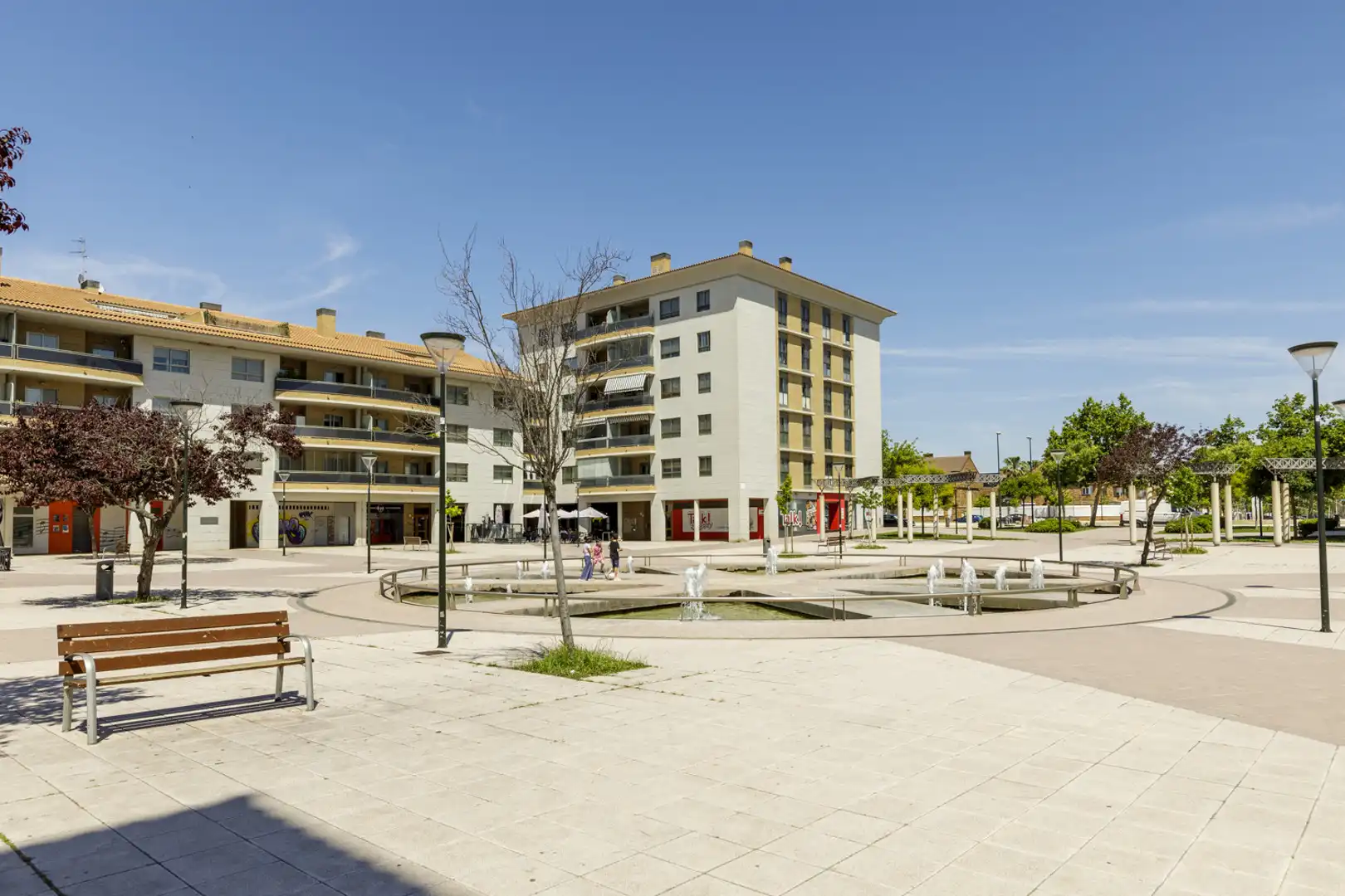 Maisonette mit Pool zum Verkauf in Moncloa - Aravaca, imagen 2