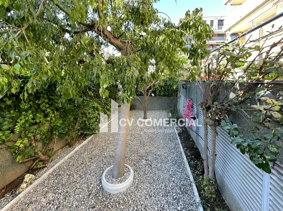 Baixos amb piscina en venda a Carrer Carles Barral, imagen 6
