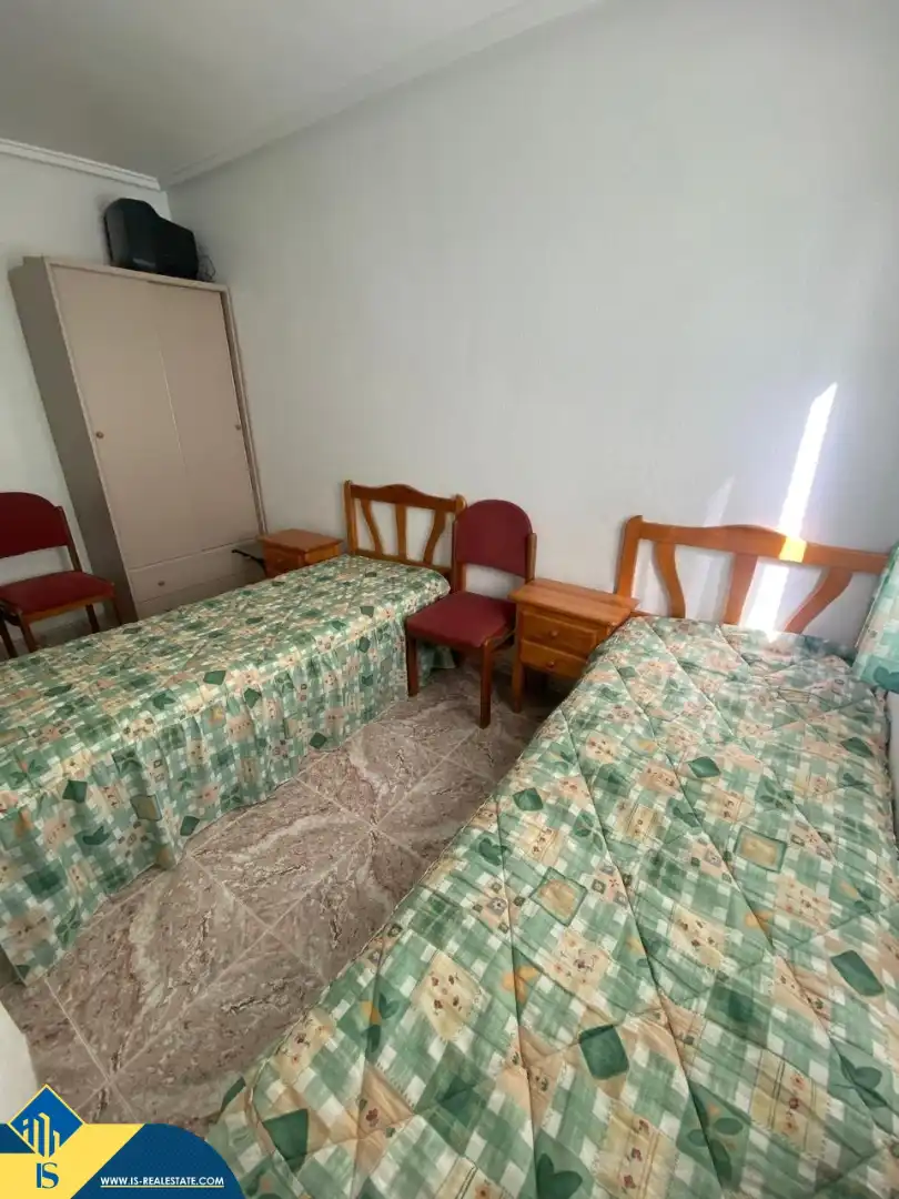 Piso con ascensor en venta en Playa del Acequión, Náufragos y Rocío del Mar, imagen 10
