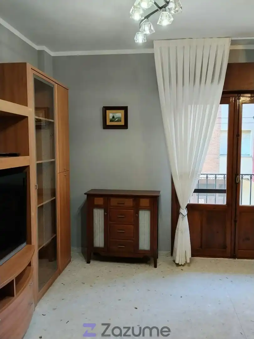Bedroom of Flat for rent in Toro  with Heating, Furnished and Oven