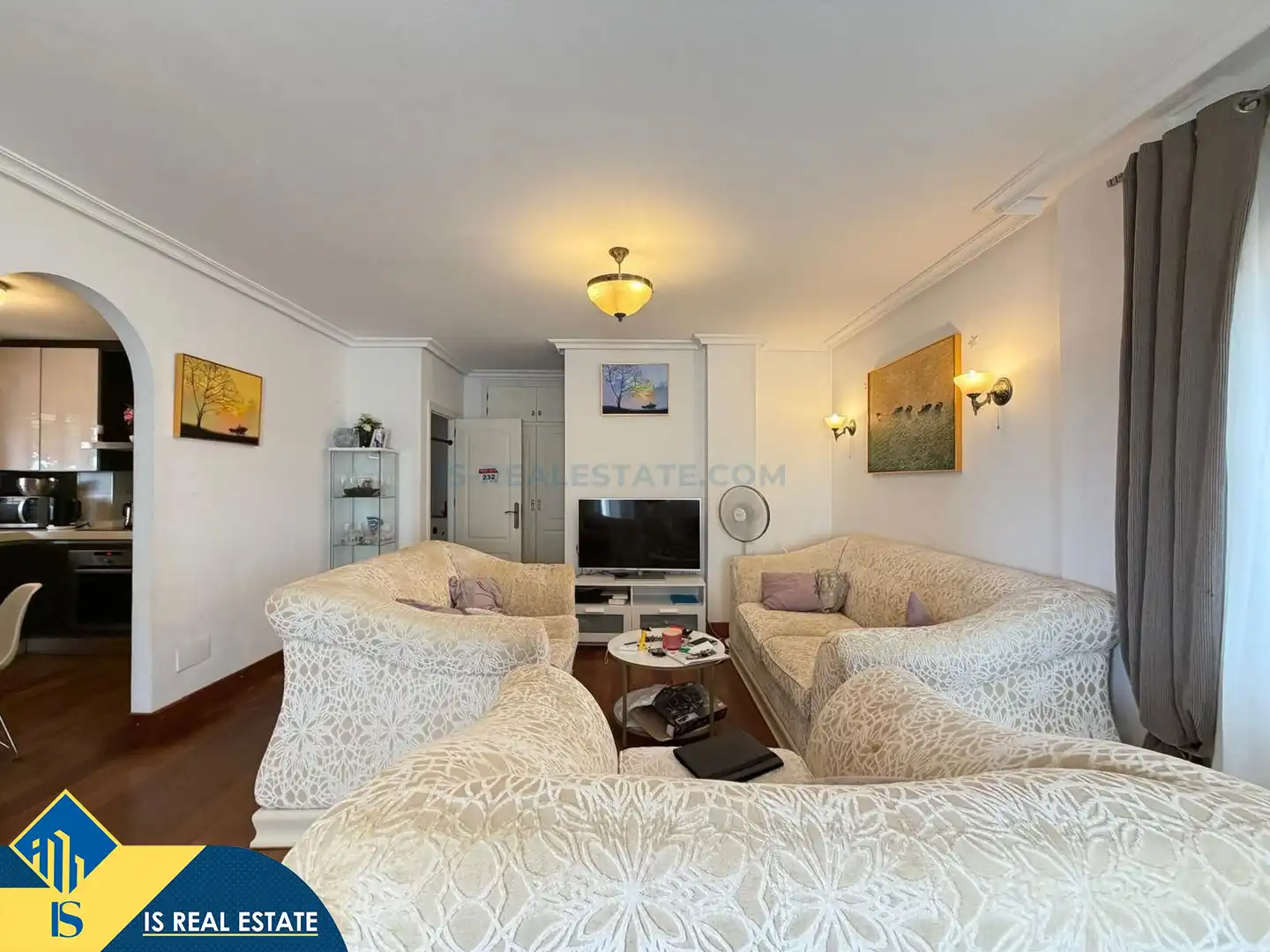 Chalet con piscina en venta en Orihuela Costa, imagen 23