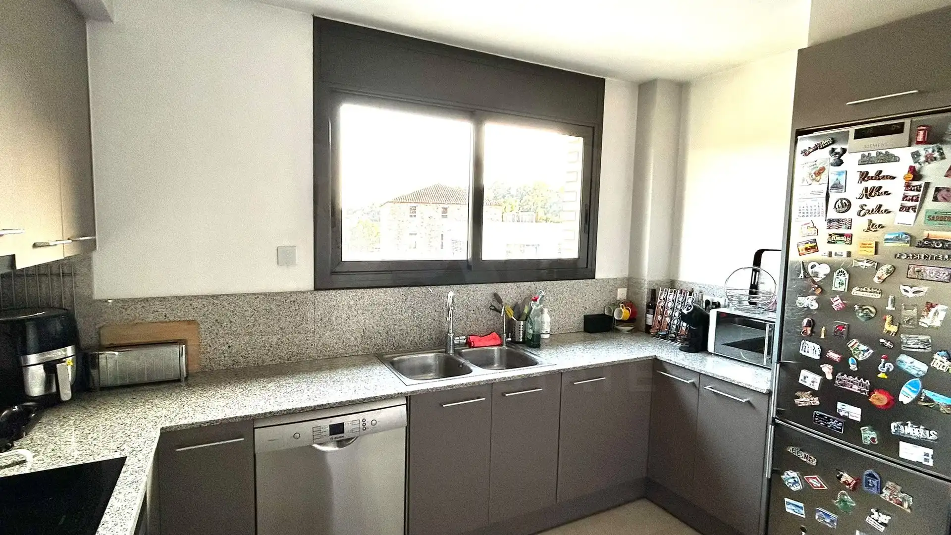 Flat with lift for sale in Lliçà d'Amunt, imagen 15