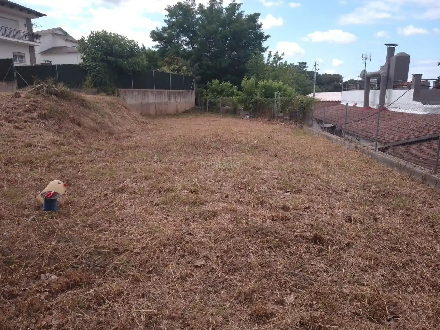 Terreno residenziale in vendita a Avinguda Folch i Torres 18, imagen 5
