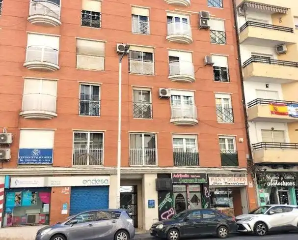 Wohnung zum Verkauf in Avenida Alcalde Federico Molina, imagen 2
