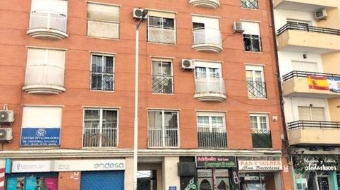 Foto 2 de Piso en venta en Avenida Alcalde Federico Molina, Isla Chica, Huelva Capital