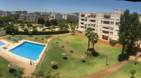 Foto 3 de Àtic en venda a El Cónsul - Ciudad Universitaria - El Romeral, Málaga Capital