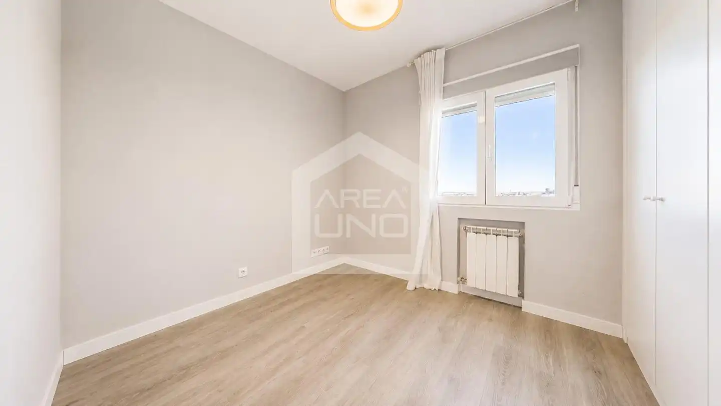 Schlafzimmer von Wohnung zur Miete in Alcorcón mit Heizung und Gemeinschaftspool