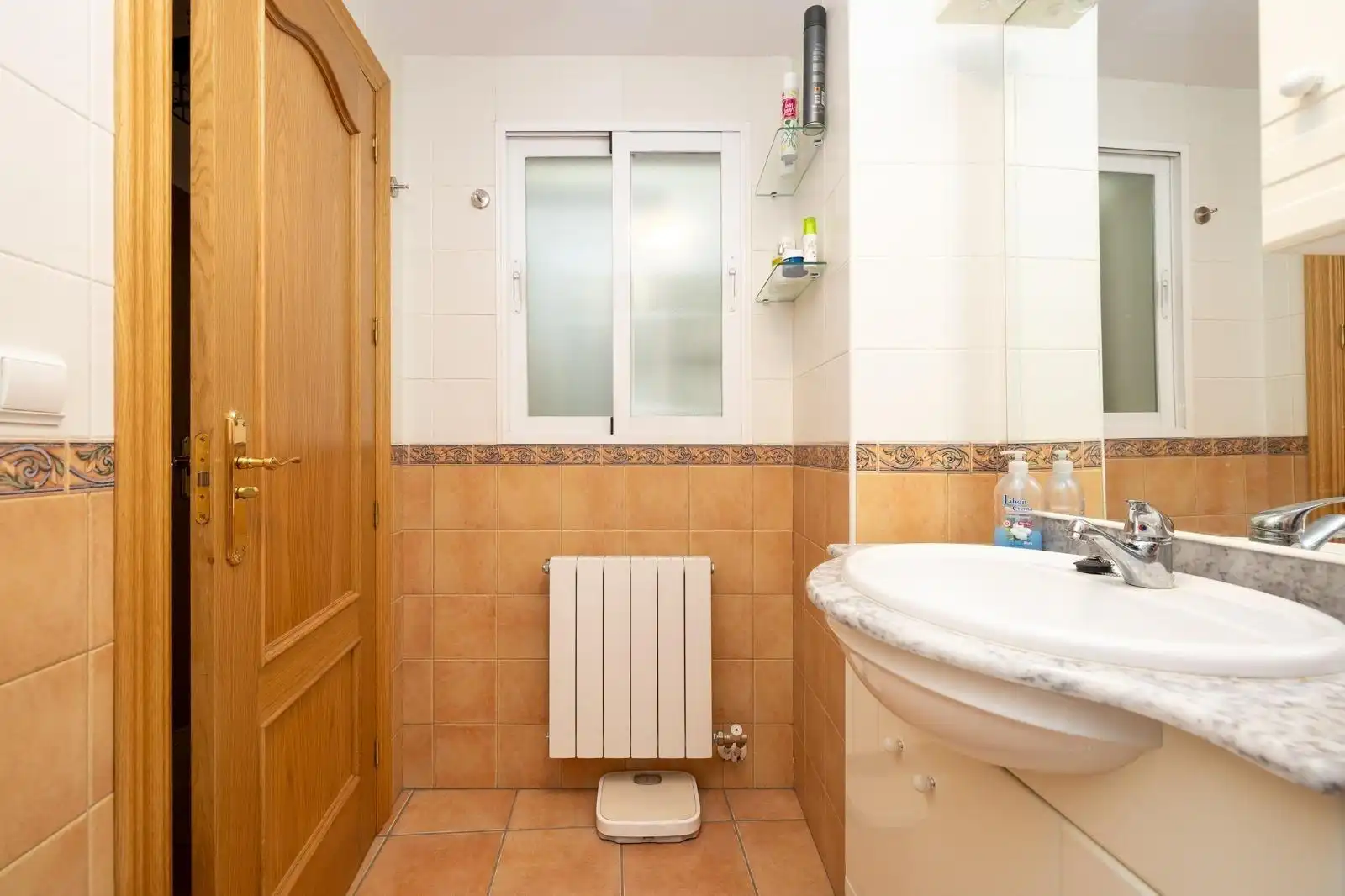 Baño de Casa o chalet en venta en Benalúa de las Villas con Terraza