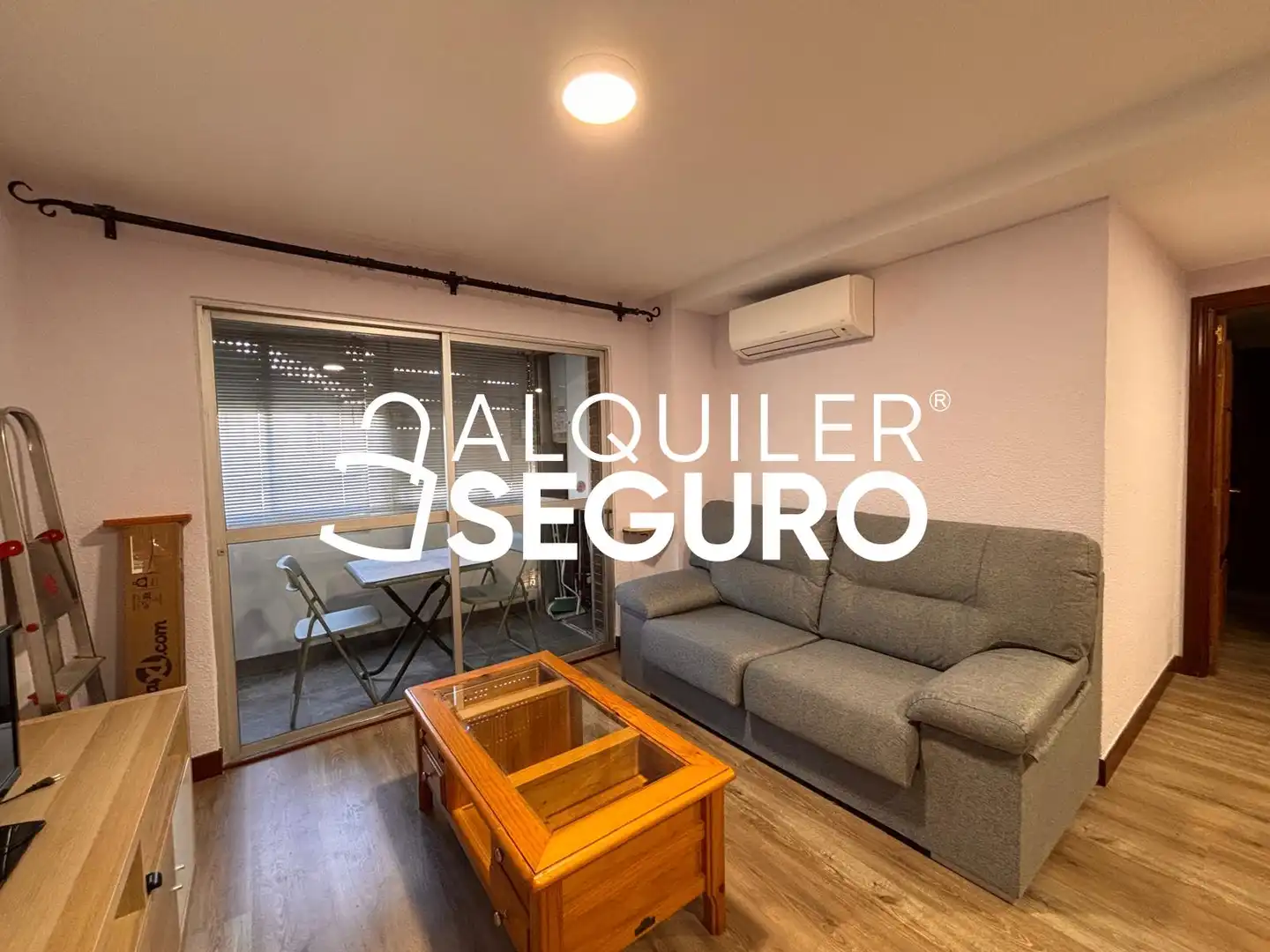Flat for rent in del Puerto de Galapagar , Casco Histórico de Vallecas