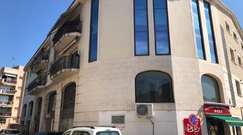 Foto 2 von Garage zum Verkauf in C/ Anselm Clave, Lliçà d'Amunt, Barcelona