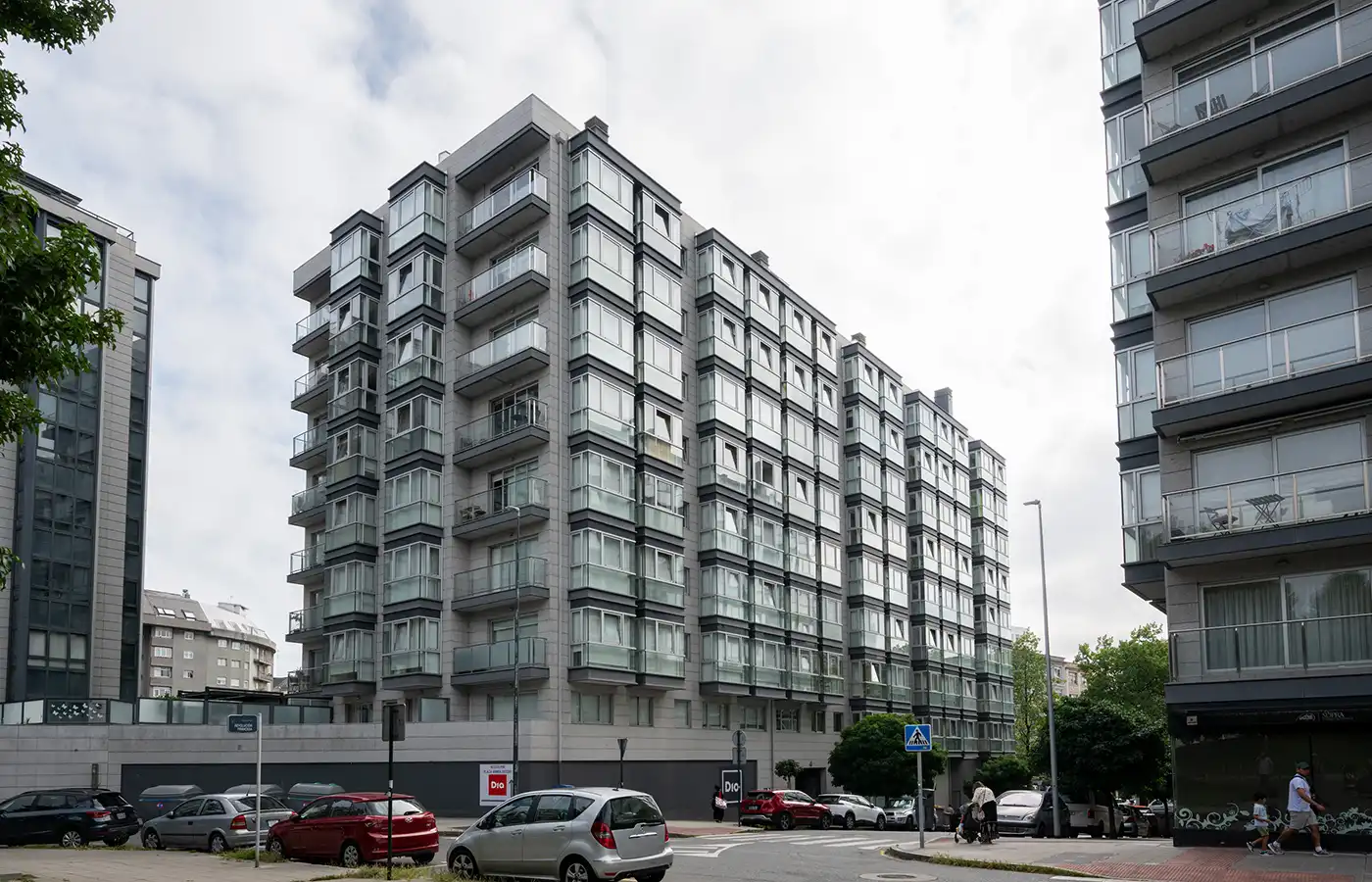 Appartement avec ascenseur à vendre à Rúa Fraternidade 4, imagen 4