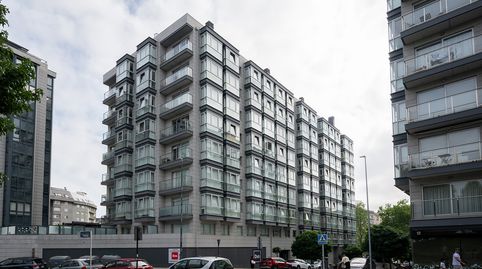 Foto 4 de Pis en venda a Rúa Fraternidade, 4, Vioño, A Coruña Capital