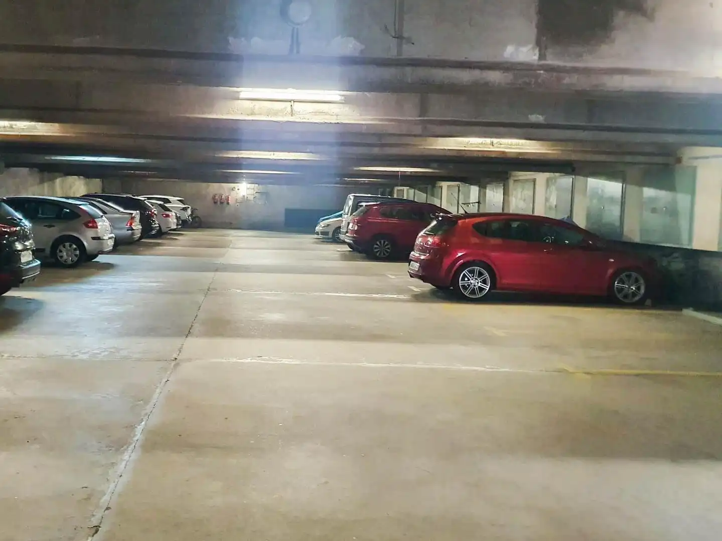 Garage for sale in Martorell