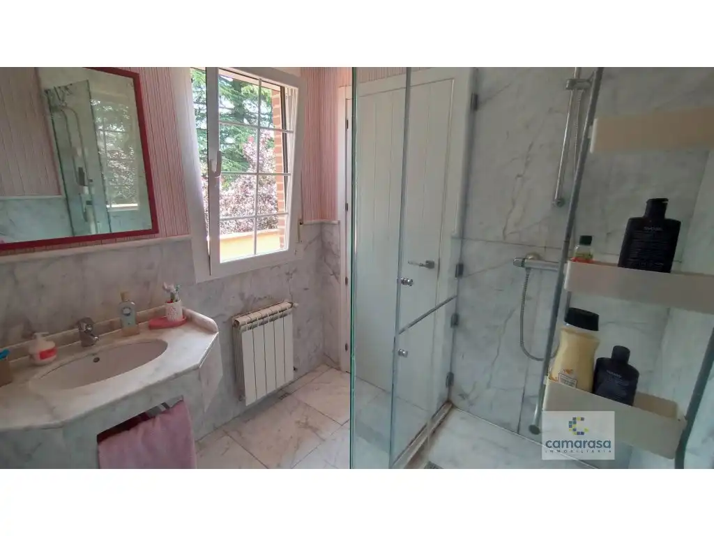 Casa o chalet en venta en Calle Manuel Cañizo, 9, Hervencias