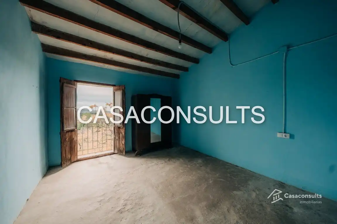 Casa rustica con terrazza in vendita a Useras /  Les Useres, imagen 19