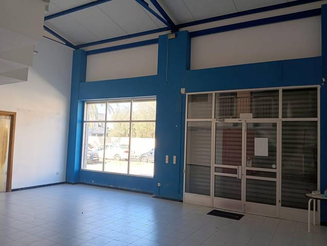 Local comercial en Alquiler en Manacor Centre