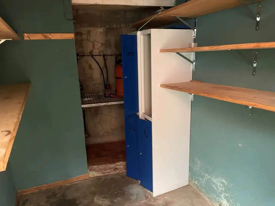 Local comercial en venta en Carrer de Sant Francesc de Borja, imagen 35