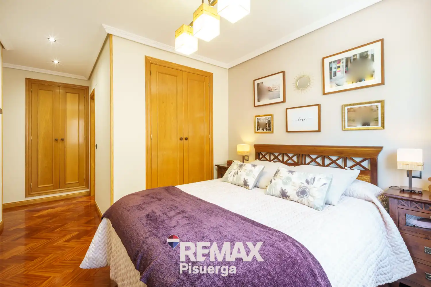 Habitación de Piso en venta en Valladolid con Aire acondicionado, Calefacción y Jardín privado