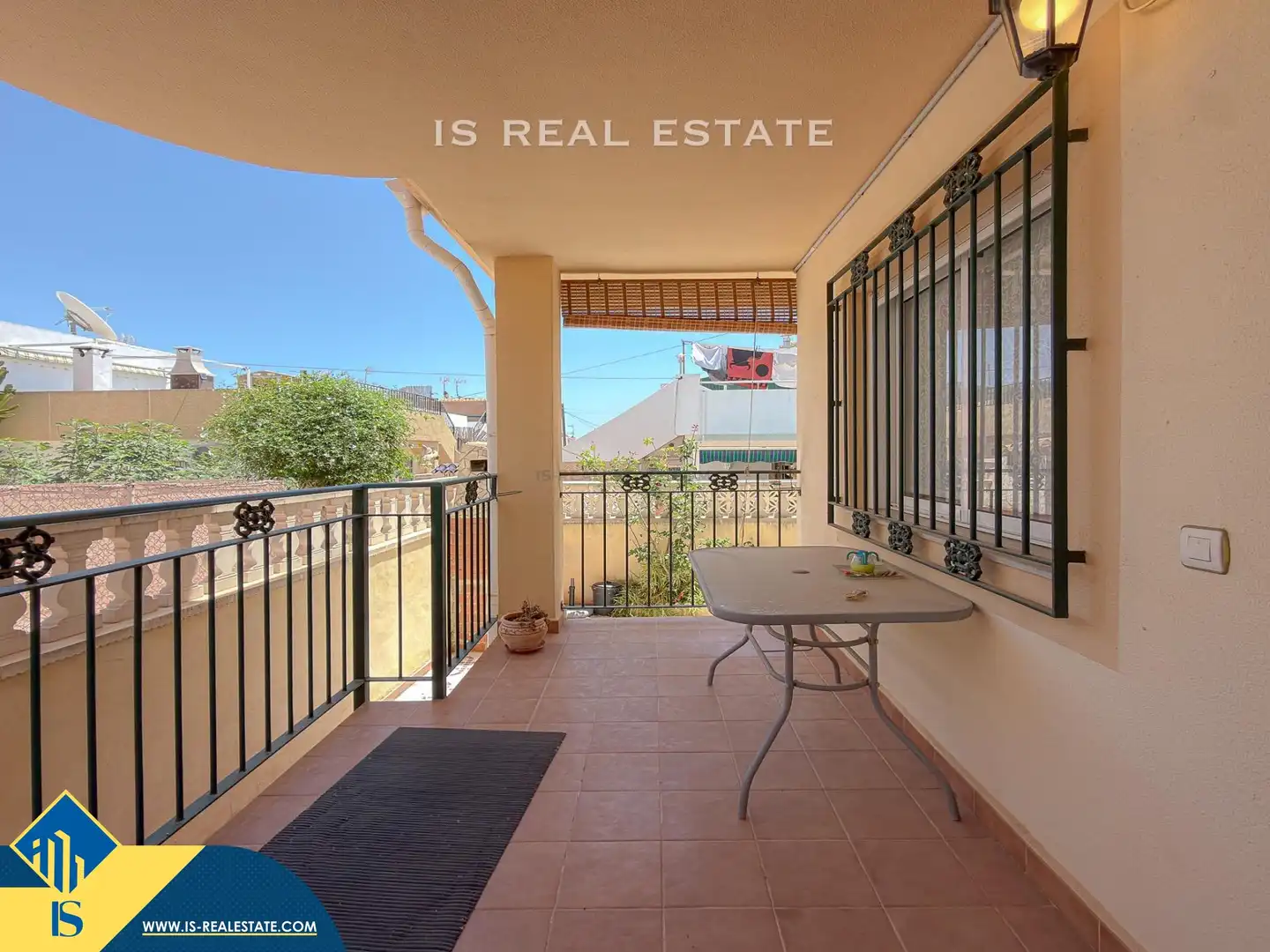 Bungalow amb piscina en venda a Orihuela Costa, imagen 34