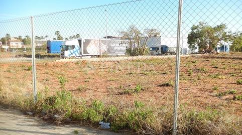 Foto 5 de Terreny industrial en venda a Calle Llimeres, Puçol Ciudad, Puçol