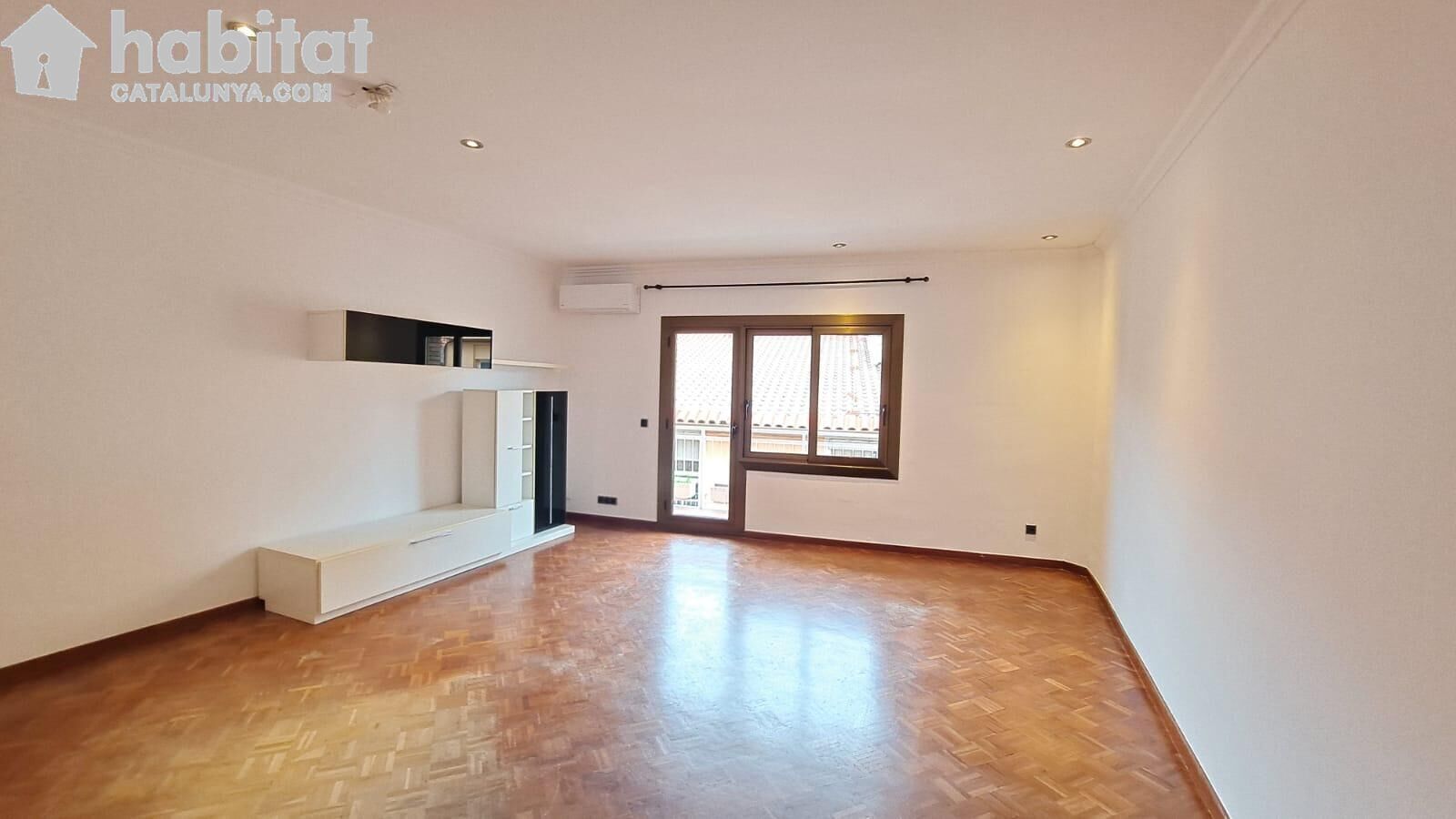Sala de estar de Piso en venta en Martorell con Terraza